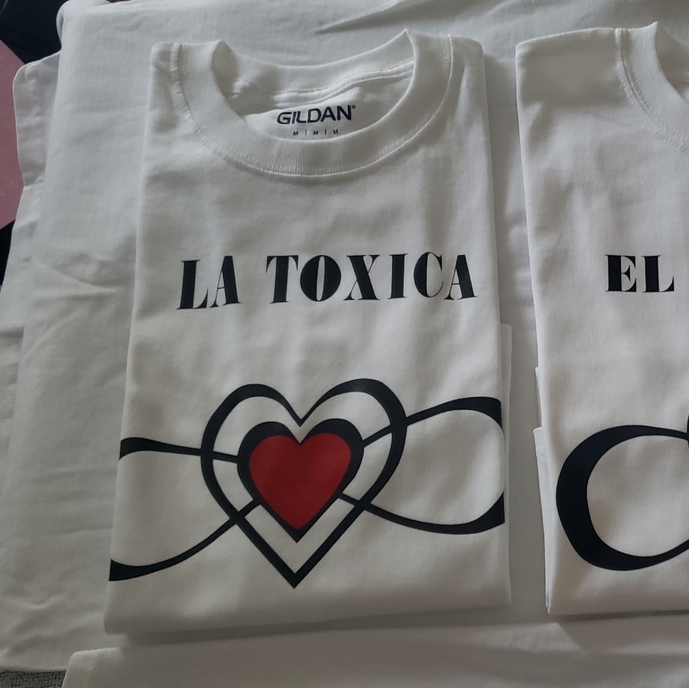 Camisetas